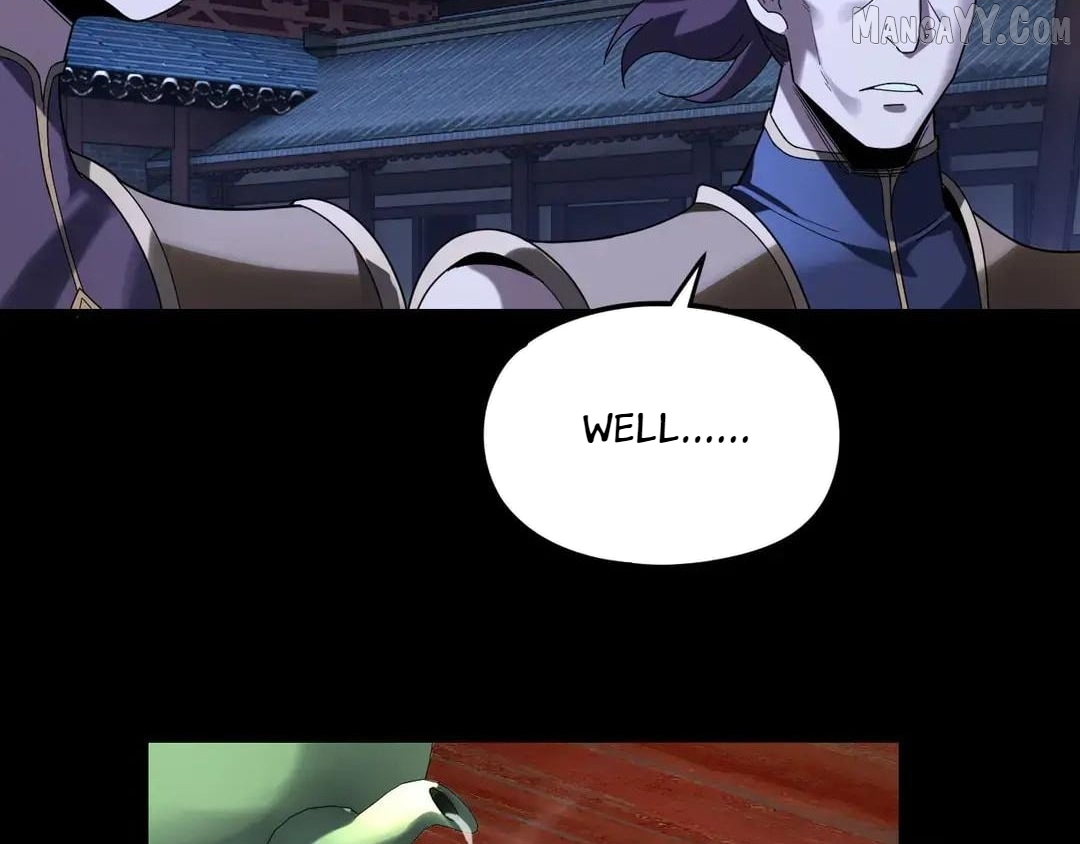 Me, The Heavenly Destined Villain Chapter 289 - page 89